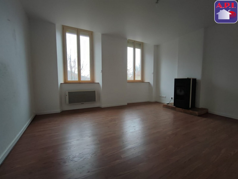 location Appartement Cazenave Serres Et Allens - Photo 1