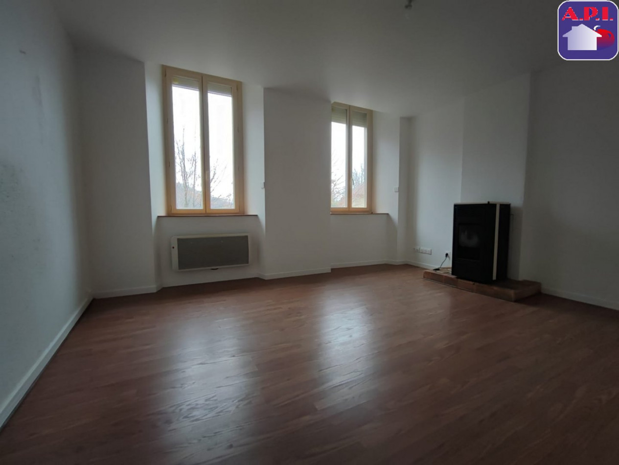 location Appartement Cazenave Serres Et Allens - Photo 1