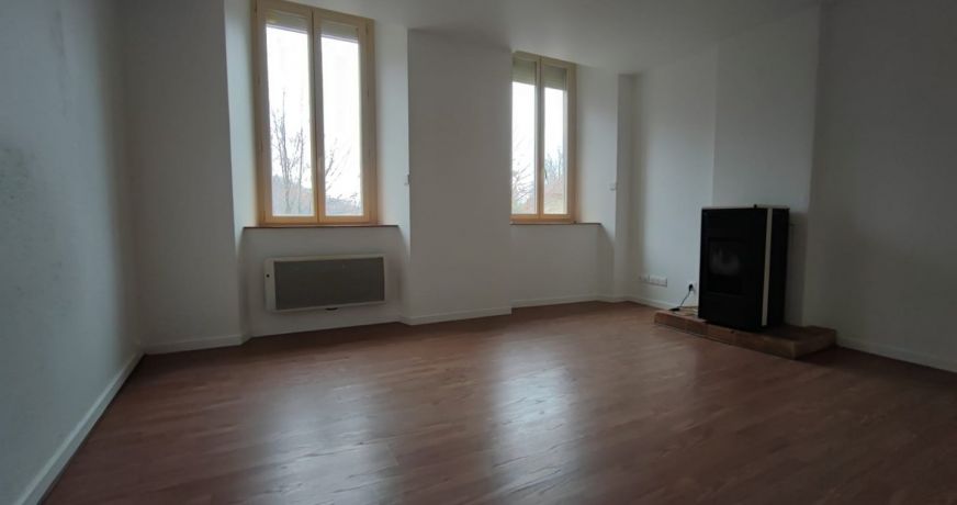 location Appartement Cazenave Serres Et Allens