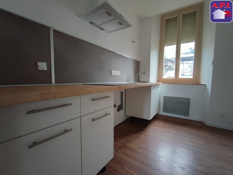 location Appartement Cazenave Serres Et Allens - Photo 2