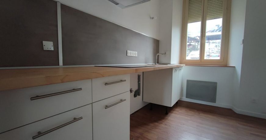 location Appartement Cazenave Serres Et Allens