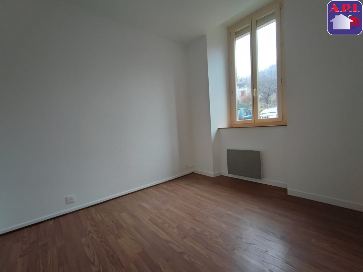 location Appartement Cazenave Serres Et Allens - Photo 3