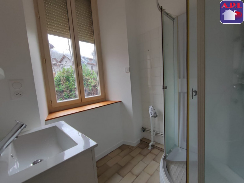 location Appartement Cazenave Serres Et Allens - Photo 5