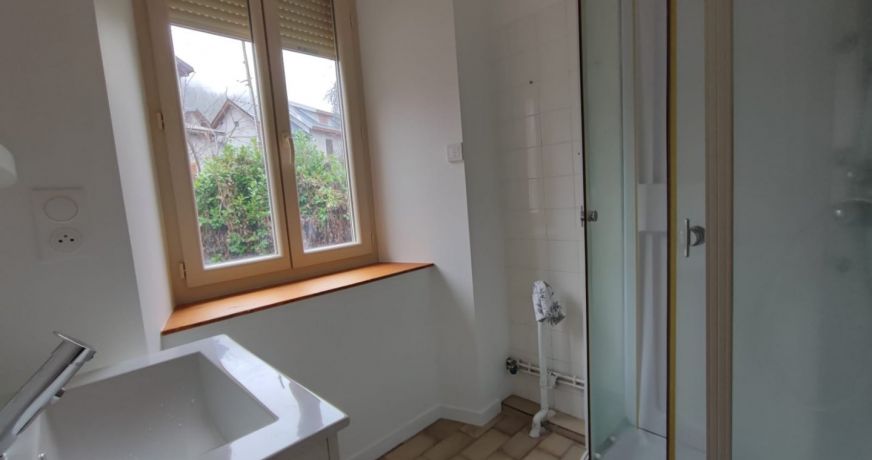 location Appartement Cazenave Serres Et Allens