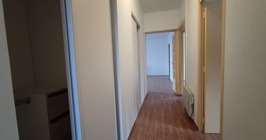 location Appartement Cazenave Serres Et Allens