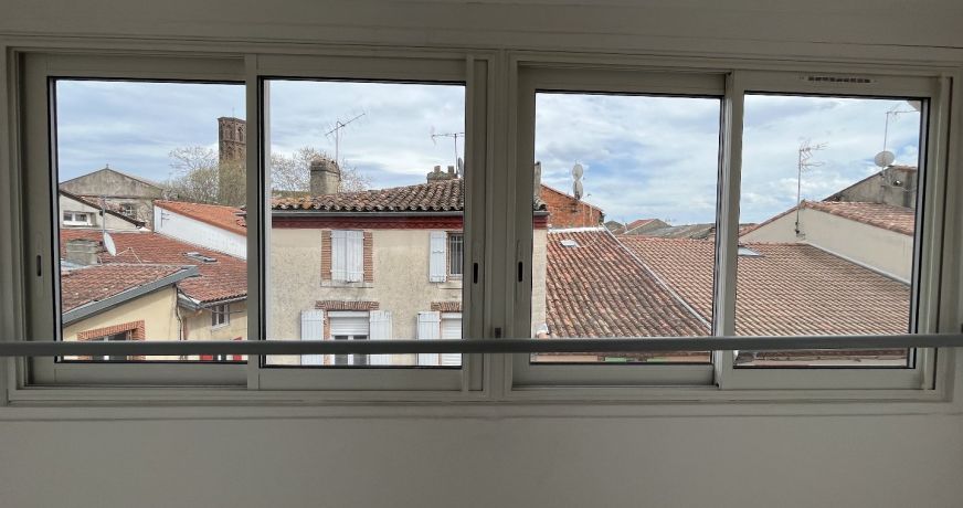 vente Maison de ville Pamiers