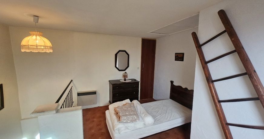 vente Maison de village Luzenac