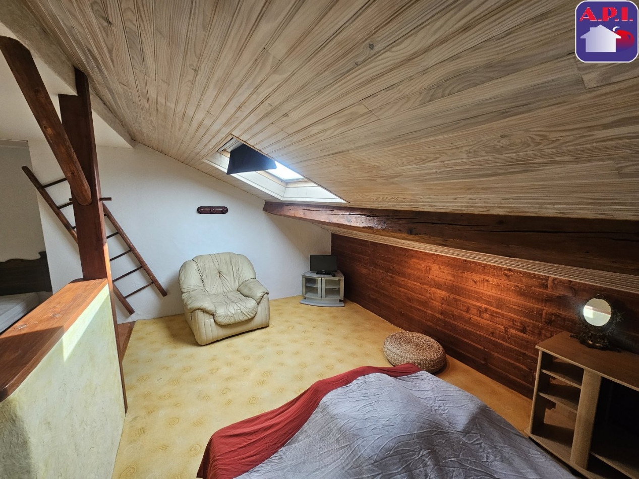 vente Maison de village Luzenac - Photo 7