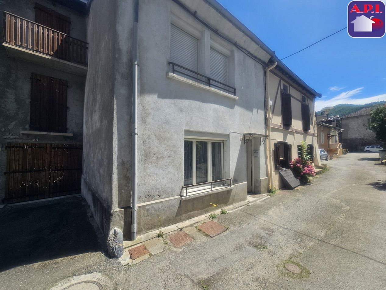 vente Maison de village Luzenac - Photo 4