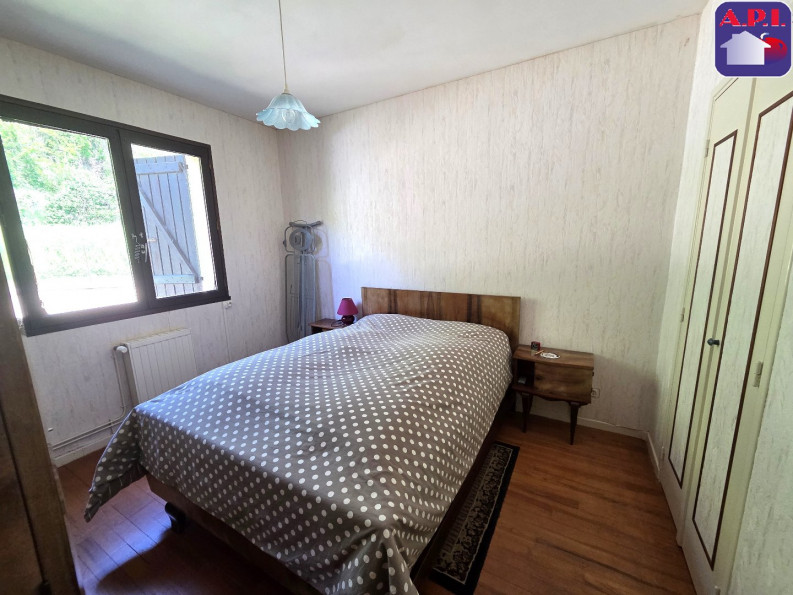 vente Maison individuelle Calmont - Photo 8