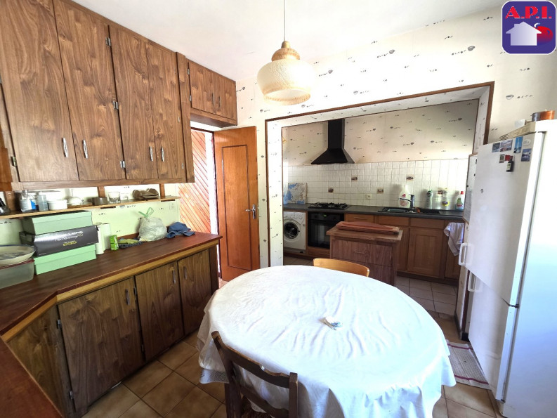 vente Maison individuelle Calmont - Photo 6