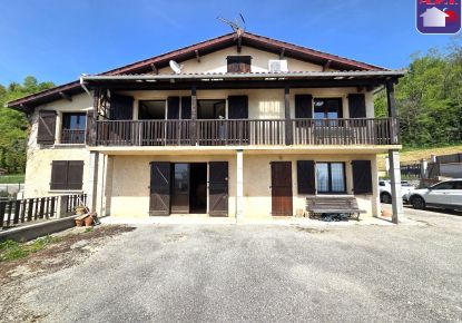 vente Maison individuelle Calmont