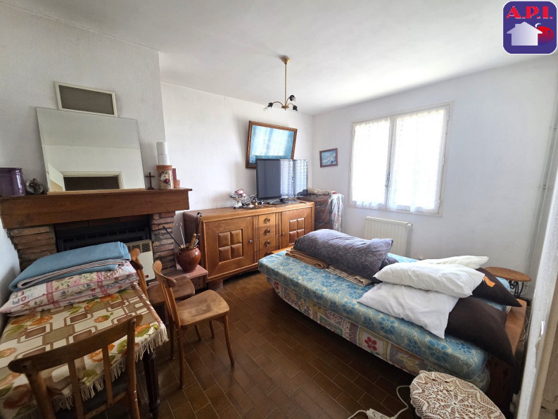 vente Maison individuelle Calmont - Photo 9