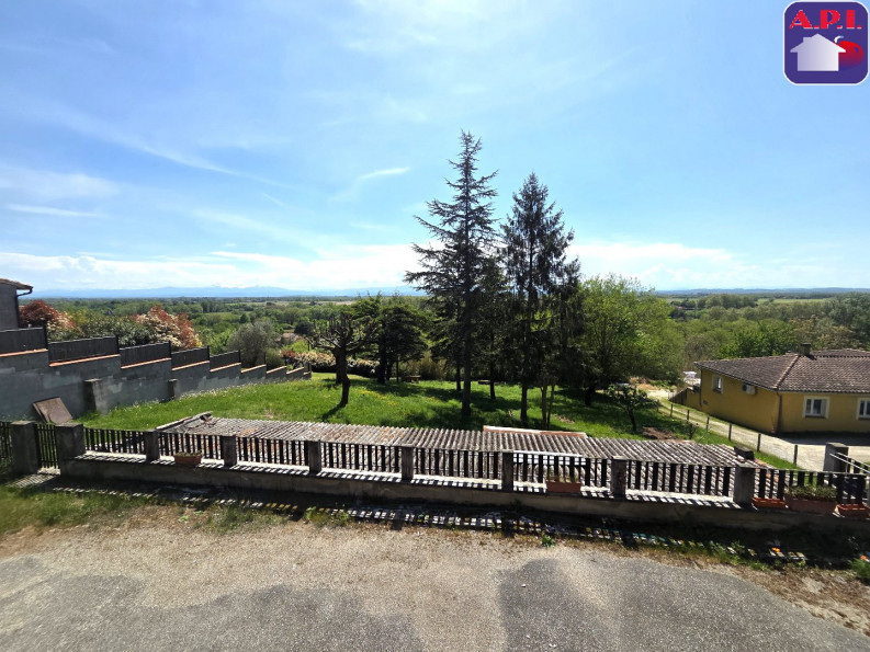 vente Maison individuelle Calmont - Photo 2