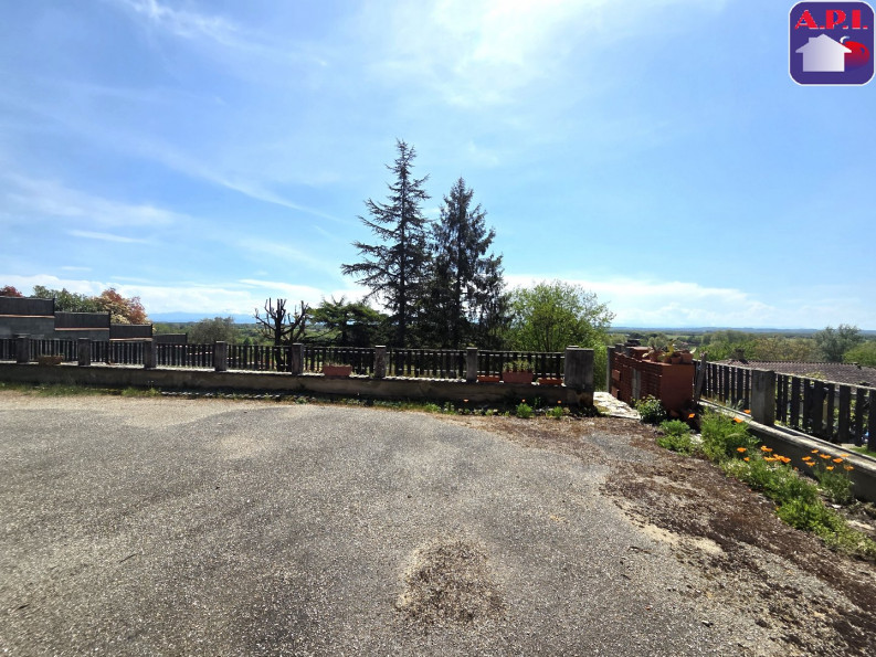 vente Maison individuelle Calmont - Photo 3