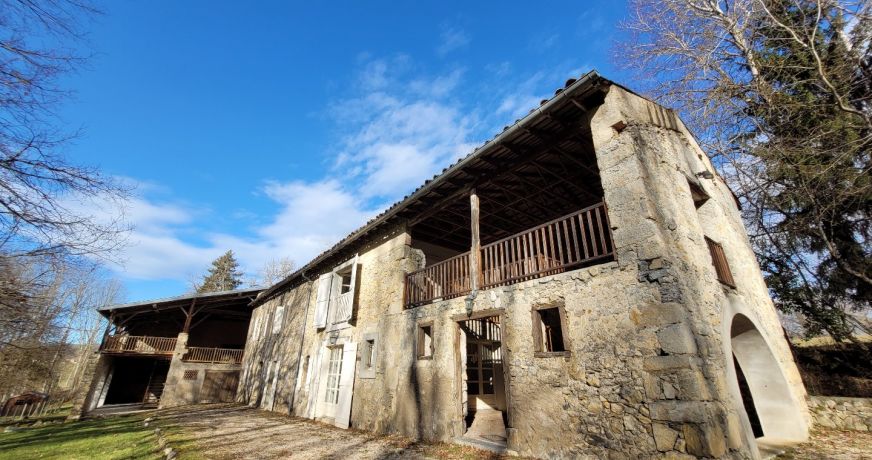 location Maison Saint Girons