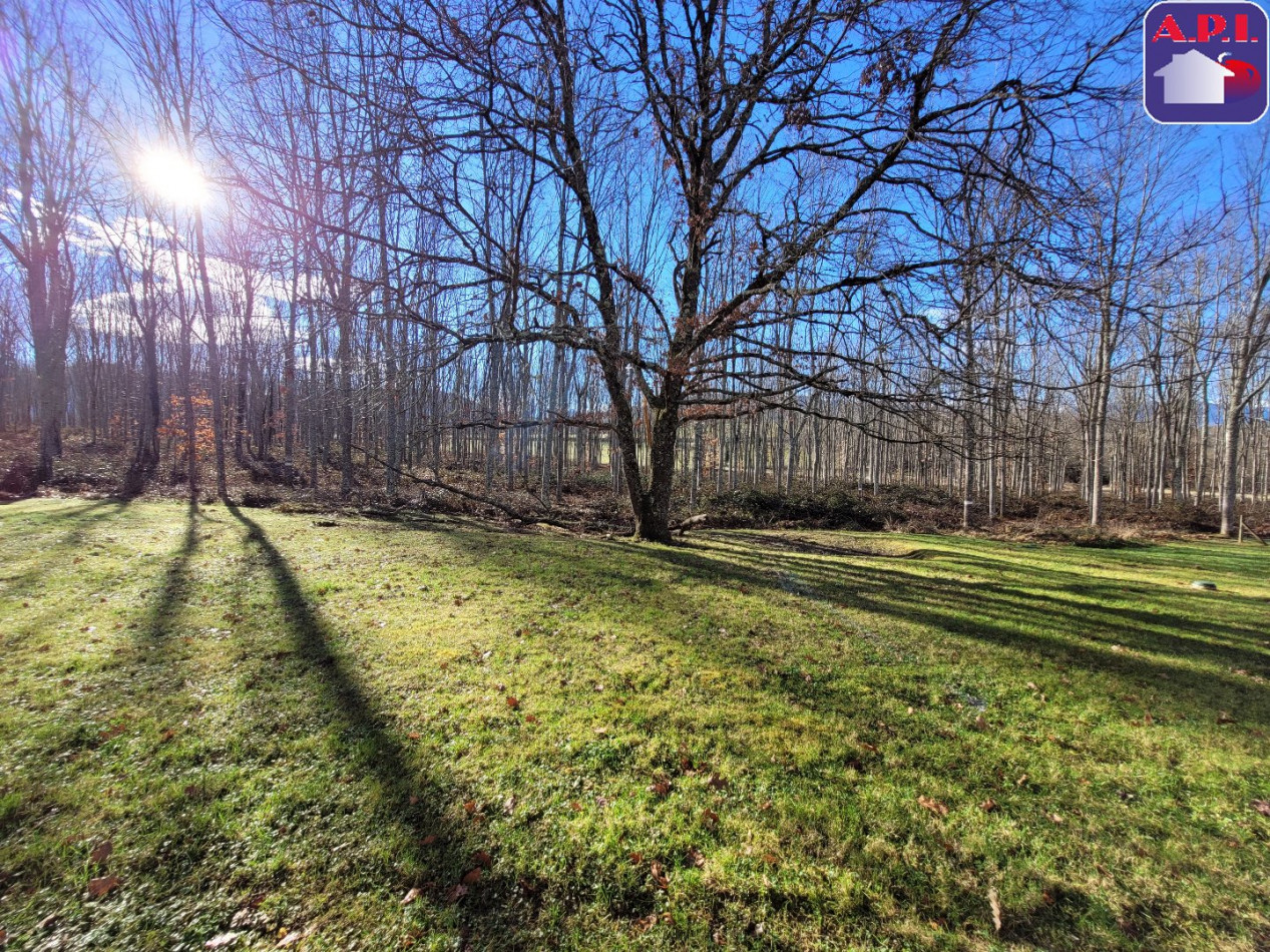 location Maison Saint Girons - Photo 2