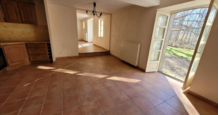 location Maison Saint Girons