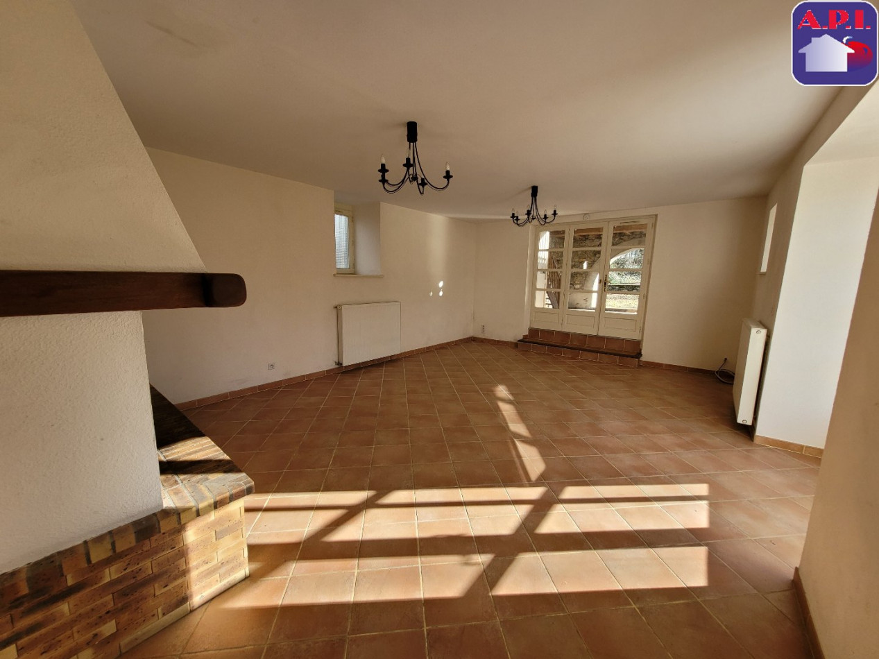 location Maison Saint Girons - Photo 4