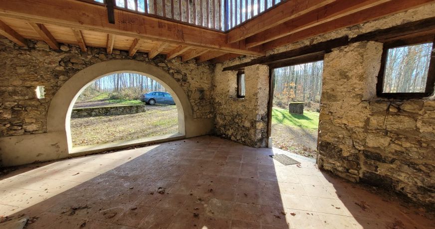 location Maison Saint Girons