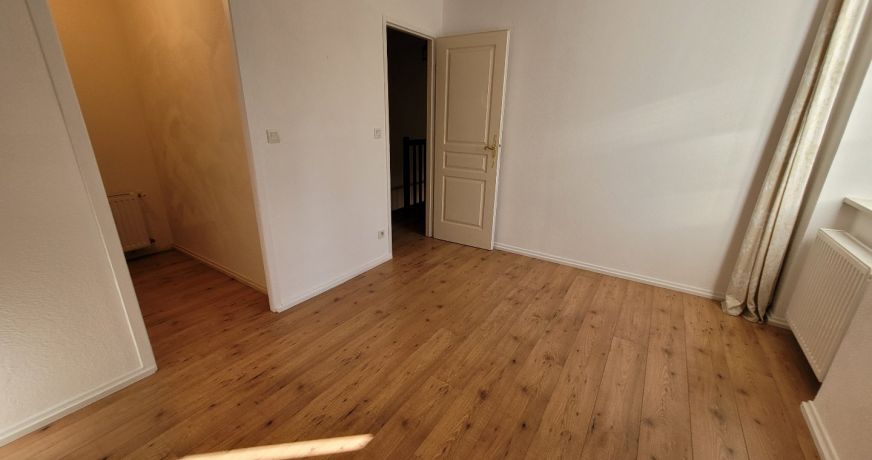 location Maison Saint Girons