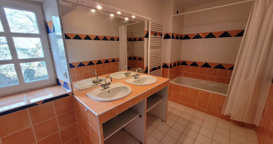 location Maison Saint Girons