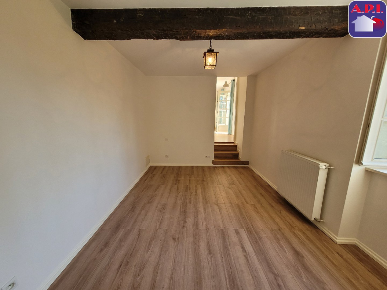 location Maison Saint Girons - Photo 10