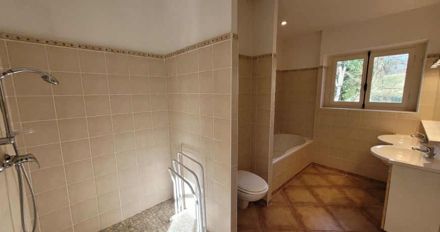 location Maison Saint Girons