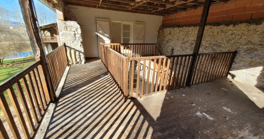 location Maison Saint Girons