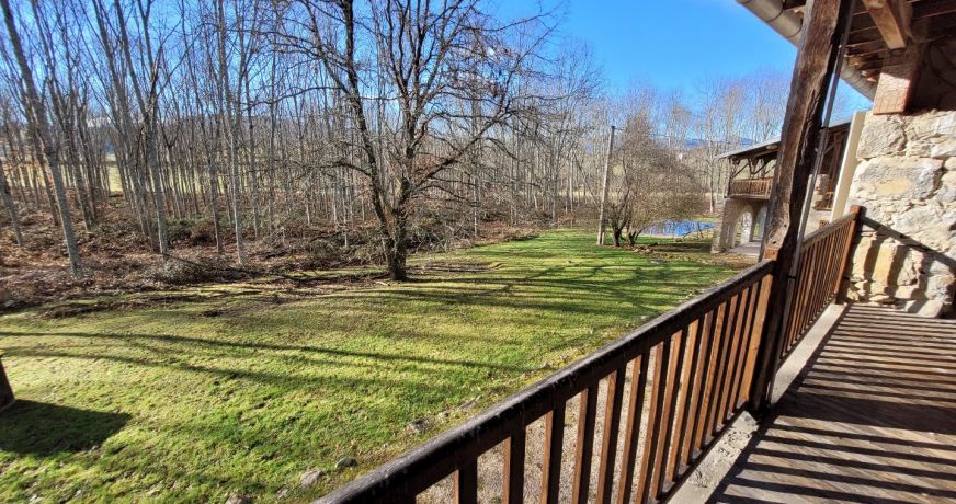 location Maison Saint Girons