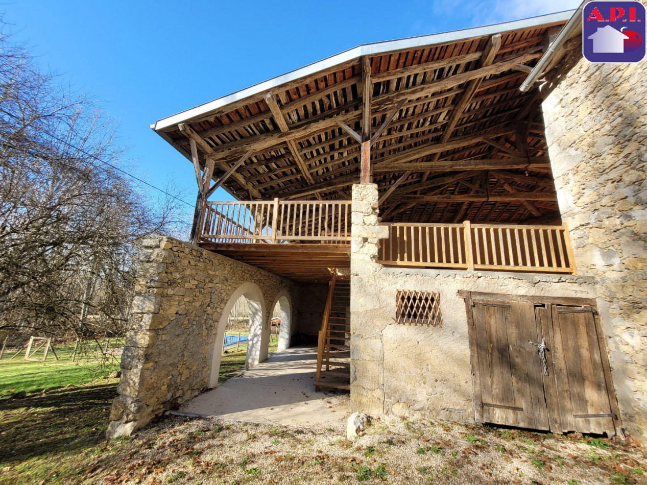 location Maison Saint Girons - Photo 16