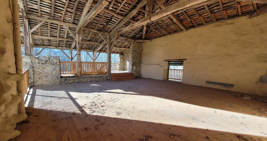 location Maison Saint Girons