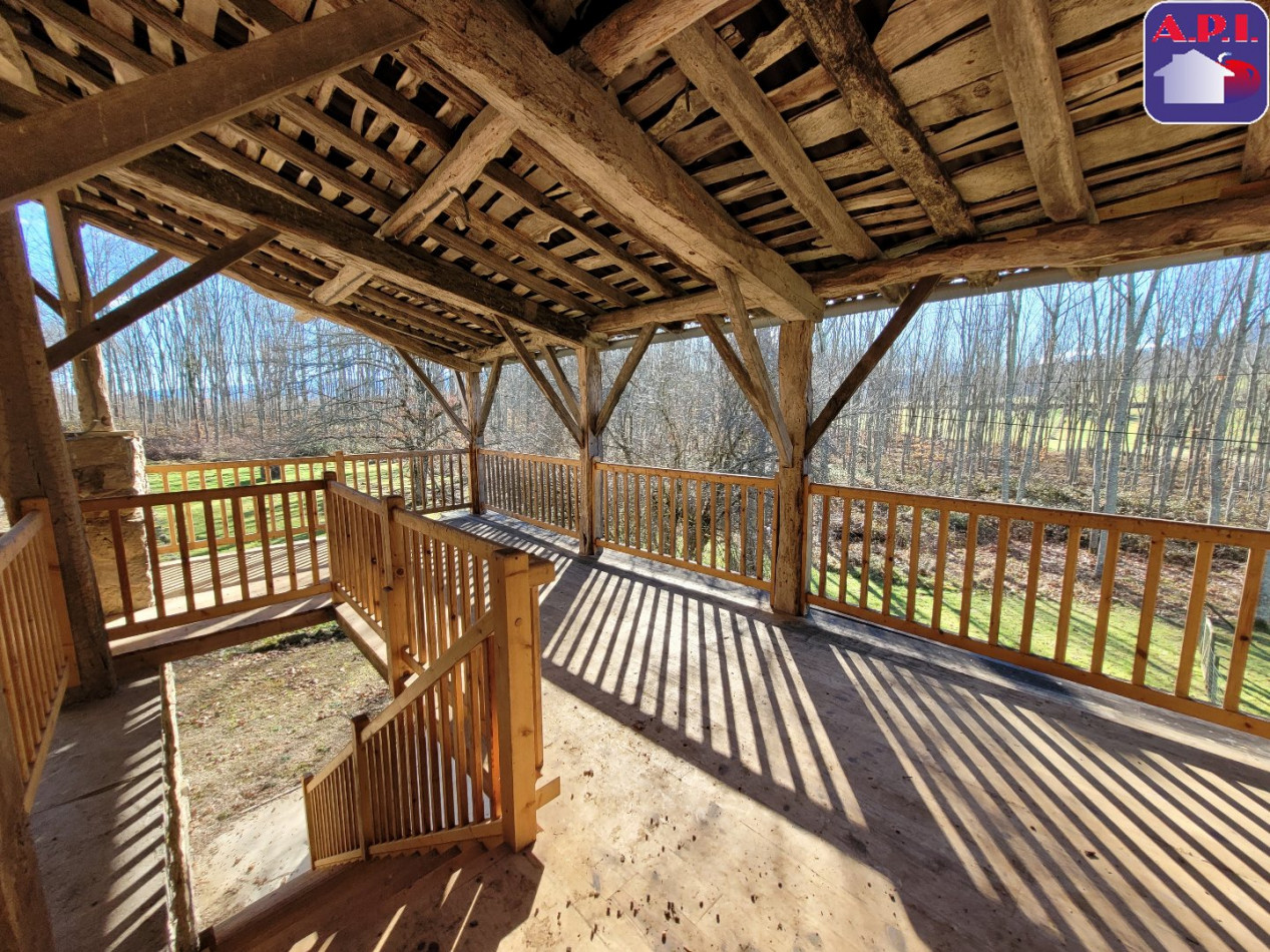 location Maison Saint Girons - Photo 18