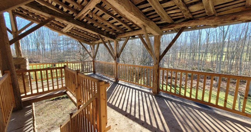 location Maison Saint Girons