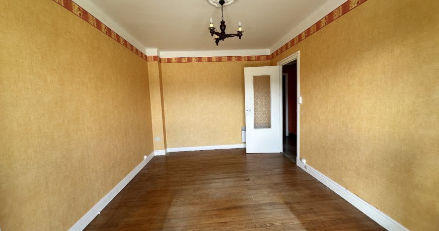 vente Appartement Saint Girons