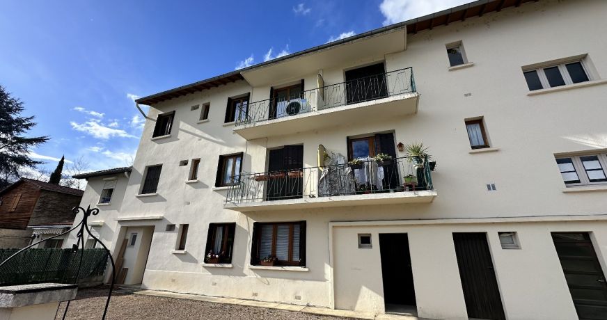 vente Appartement Saint Girons