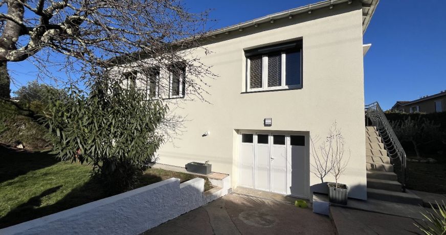 vente Maison Pamiers