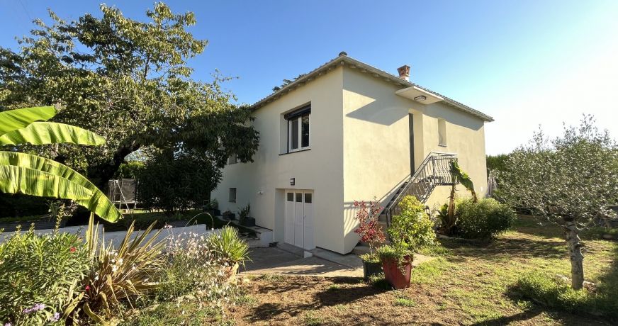 vente Maison Pamiers