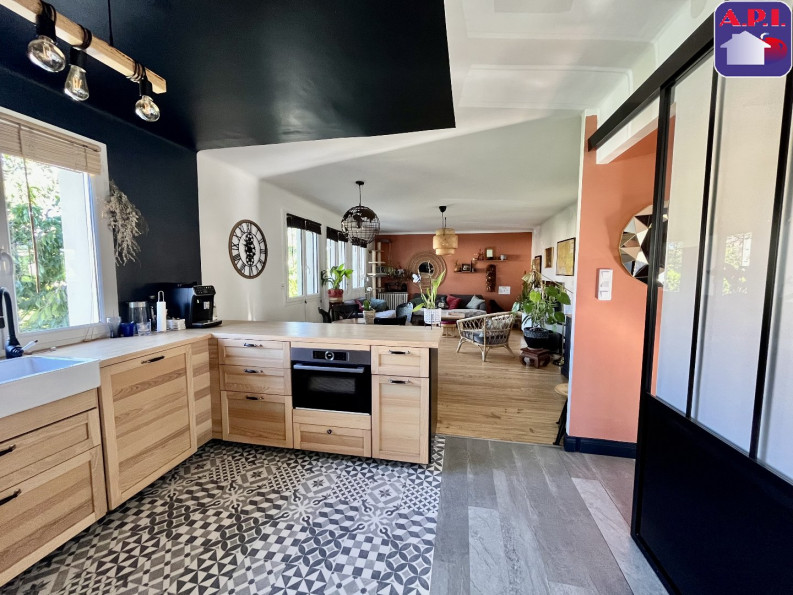 vente Maison Pamiers - Photo 1