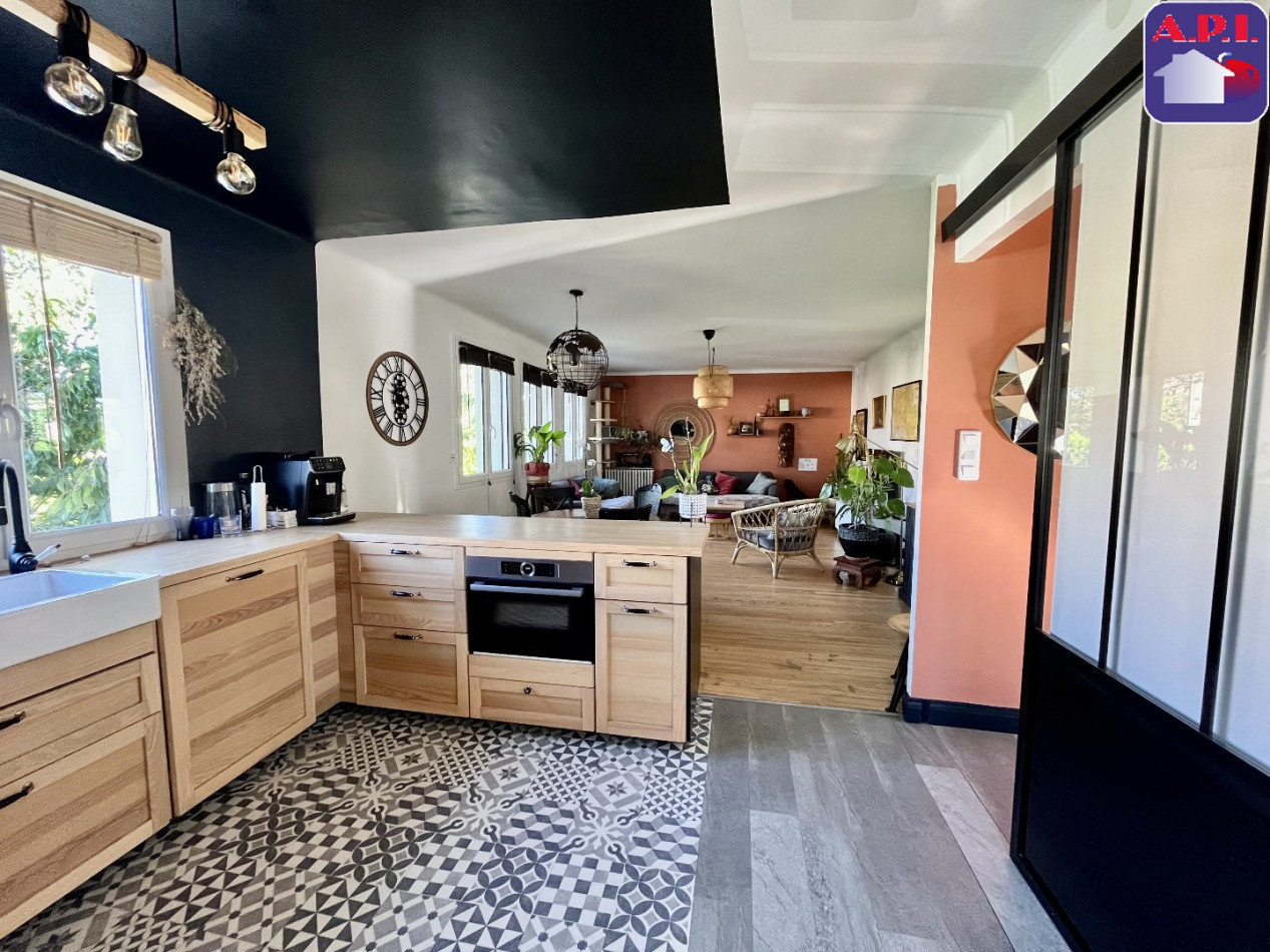 vente Maison Pamiers - Photo 1