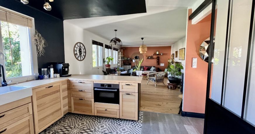 vente Maison Pamiers