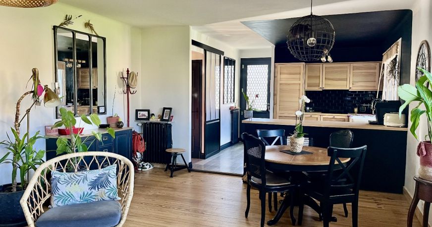 vente Maison Pamiers