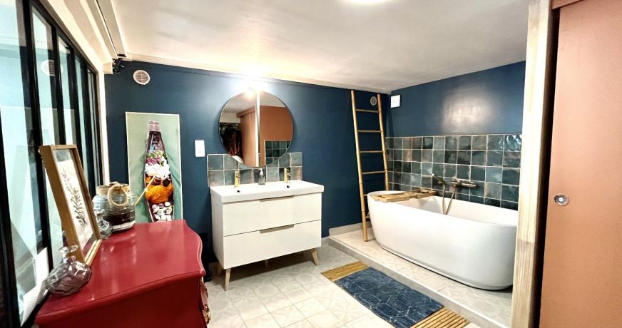 vente Maison Pamiers