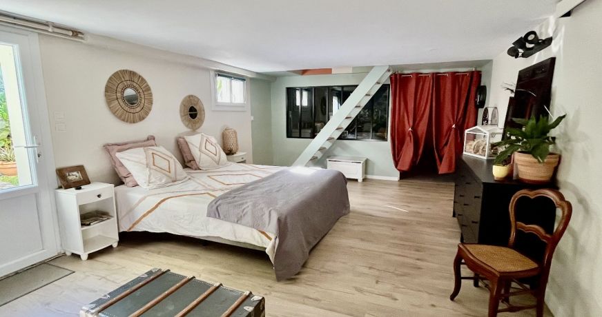 vente Maison Pamiers