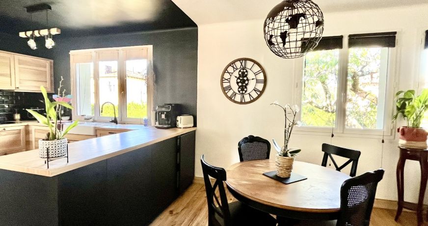 vente Maison Pamiers