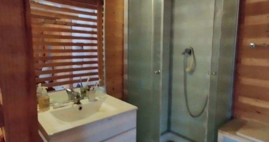 vente Grange Le Port