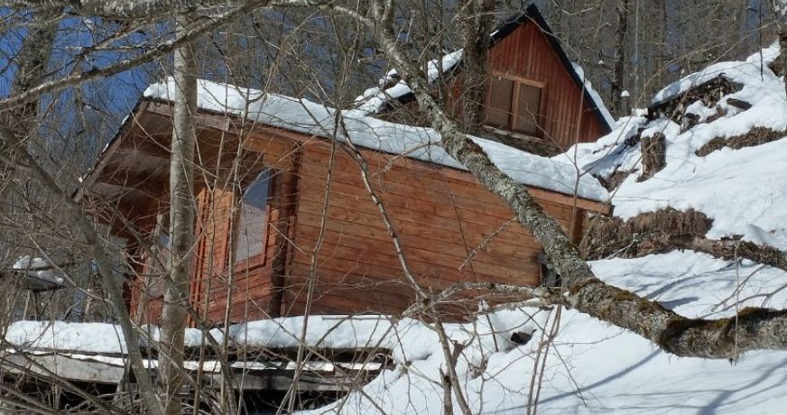 vente Grange Le Port