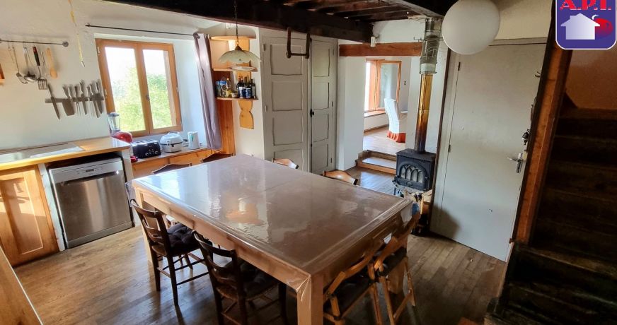 vente Maison Le Port