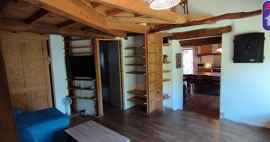 vente Maison Le Port