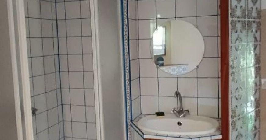 vente Maison Le Port